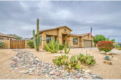 10282 S 185th Avenue, Goodyear, AZ 85338 - Photo 3