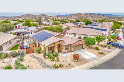 10282 S 185th Avenue, Goodyear, AZ 85338 - Photo 79