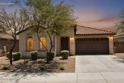 12513 W Calle De Baca --, Peoria, AZ 85383 - Photo 1