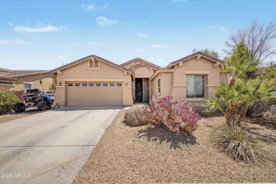 2044 N Montclair Lane, Casa Grande, AZ 85122 - Photo 1
