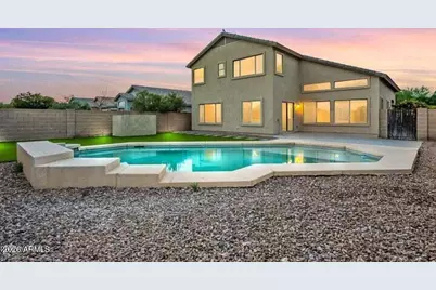 2463 W Bartlett Way, San Tan Valley, AZ 85144 - Photo 3