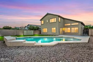 2463 W Bartlett Way, San Tan Valley, AZ 85144 - Photo 3