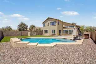 2463 W Bartlett Way, San Tan Valley, AZ 85144 - Photo 41