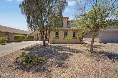 2463 W Bartlett Way, San Tan Valley, AZ 85144 - Photo 9