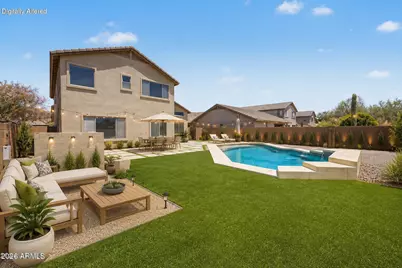 2463 W Bartlett Way, San Tan Valley, AZ 85144 - Photo 51