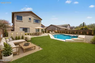 2463 W Bartlett Way, San Tan Valley, AZ 85144 - Photo 51