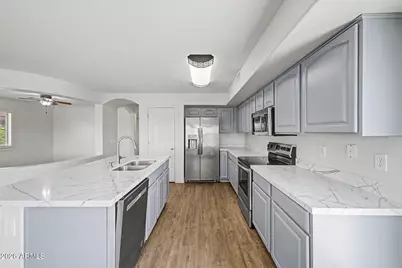 2463 W Bartlett Way, San Tan Valley, AZ 85144 - Photo 29