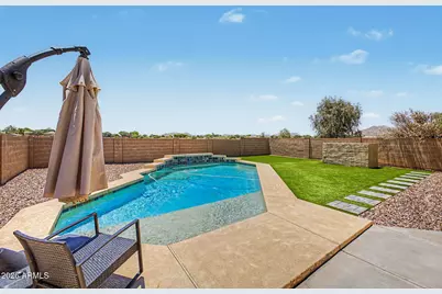 2463 W Bartlett Way, San Tan Valley, AZ 85144 - Photo 49