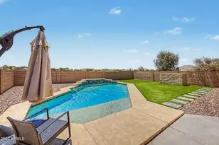2463 W Bartlett Way, San Tan Valley, AZ 85144 - Photo 49