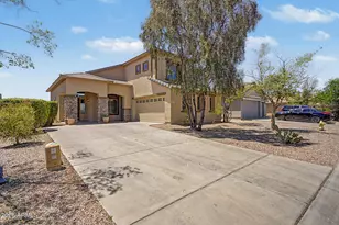 2463 W Bartlett Way, San Tan Valley, AZ 85144 - Photo 7
