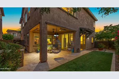 4724 E Parkside Lane, Phoenix, AZ 85050 - Photo 23