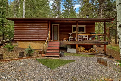 8 County Road 1006 --, Greer, AZ 85927 - Photo 17