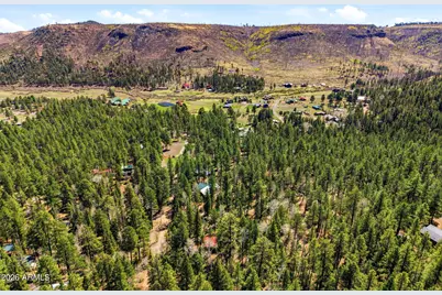 8 County Road 1006 --, Greer, AZ 85927 - Photo 27