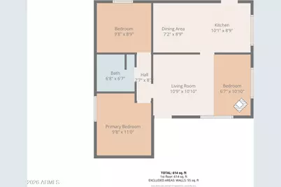 8 County Road 1006 --, Greer, AZ 85927 - Photo 29