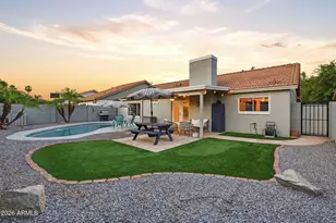 932 N Sailors Way, Gilbert, AZ 85234 - Photo 5