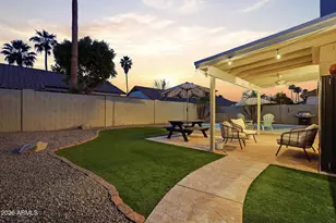 932 N Sailors Way, Gilbert, AZ 85234 - Photo 35