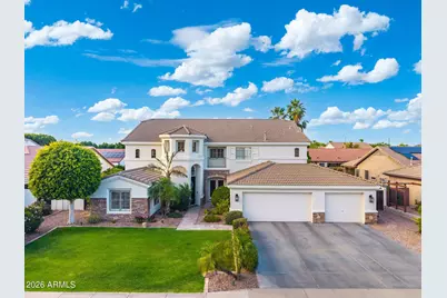3120 E Huber Street, Mesa, AZ 85213 - Photo 1