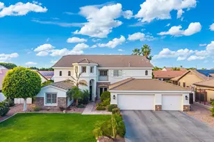 3120 E Huber St, Mesa, AZ 85213 - Photo 1