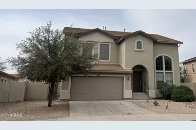 1681 E Jahns Drive, Casa Grande, AZ 85122 - Photo 1