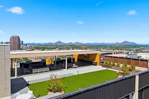 200 W Portland St, Phoenix, AZ 85003 - Photo 37