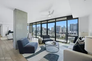 200 W Portland St, Phoenix, AZ 85003 - Photo 9