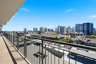 200 W Portland St, Phoenix, AZ 85003 - Photo 17