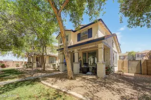 3840 E Yeager Dr, Gilbert, AZ 85295 - Photo 5