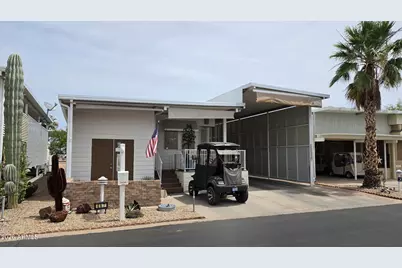 17200 W Bell Road #487, Surprise, AZ 85374 - Photo 1
