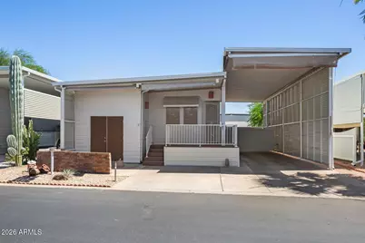 17200 W Bell Road #487, Surprise, AZ 85374 - Photo 19