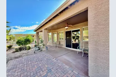 24 N Pamplona Lane, Casa Grande, AZ 85194 - Photo 3