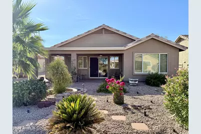 24 N Pamplona Lane, Casa Grande, AZ 85194 - Photo 37