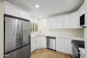 8700 E Mountain View Rd, Scottsdale, AZ 85258 - Photo 11