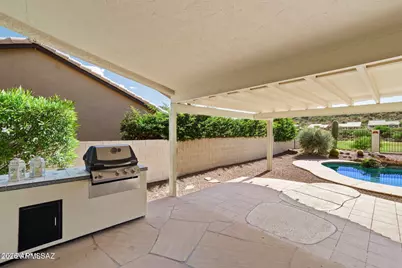 37046 S Rock Crest Drive, Saddlebrooke, AZ 85739 - Photo 33