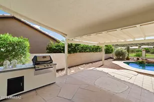 37046 S Rock Crest Dr, Saddlebrooke, AZ 85739 - Photo 33