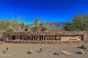 37046 S Rock Crest Dr, Saddlebrooke, AZ 85739 - Photo 43