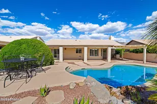 37046 S Rock Crest Dr, Saddlebrooke, AZ 85739 - Photo 37