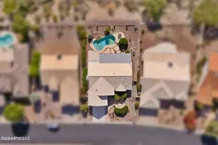 37046 S Rock Crest Dr, Saddlebrooke, AZ 85739 - Photo 41