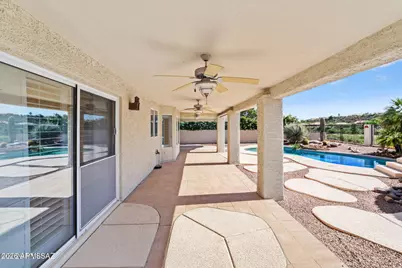 37046 S Rock Crest Drive, Saddlebrooke, AZ 85739 - Photo 35