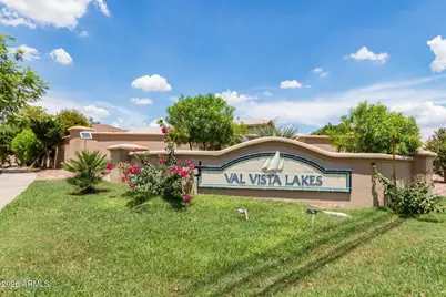 1767 E Cortez Drive, Gilbert, AZ 85234 - Photo 35