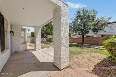 1767 E Cortez Drive, Gilbert, AZ 85234 - Photo 29