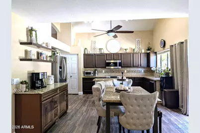 7177 W Pontiac Drive, Glendale, AZ 85308 - Photo 13