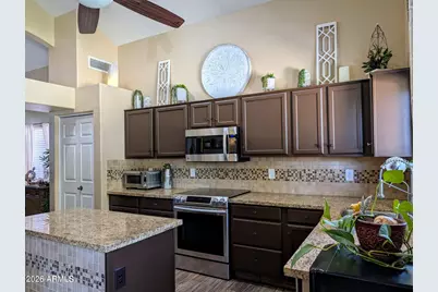 7177 W Pontiac Drive, Glendale, AZ 85308 - Photo 9