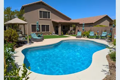 7177 W Pontiac Drive, Glendale, AZ 85308 - Photo 31