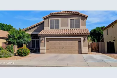 7177 W Pontiac Drive, Glendale, AZ 85308 - Photo 1
