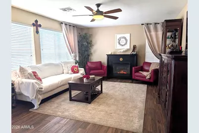 7177 W Pontiac Drive, Glendale, AZ 85308 - Photo 9