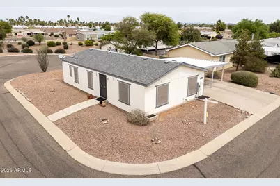 16101 N El Mirage Road #422, El Mirage, AZ 85335 - Photo 1