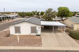 10616 N El Mirage Rd, El Mirage, AZ 85335 - Photo 33