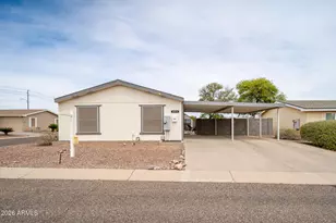 10616 N El Mirage Rd, El Mirage, AZ 85335 - Photo 3