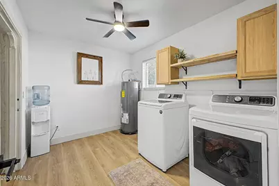 415 N Larkspur Street, Gilbert, AZ 85234 - Photo 39