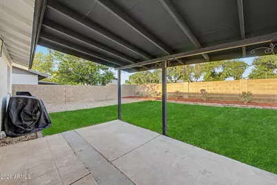 415 N Larkspur Street, Gilbert, AZ 85234 - Photo 43